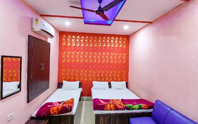 Hotel Atithi galaxy