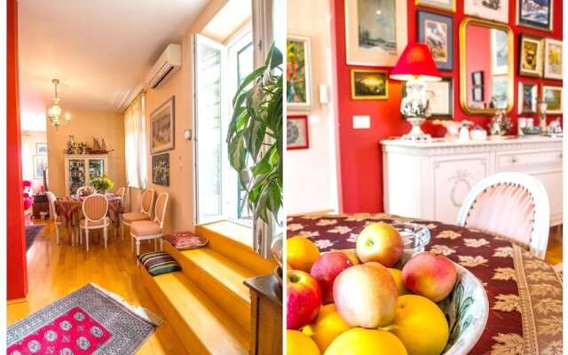 Apartment Kliska Ulica 13