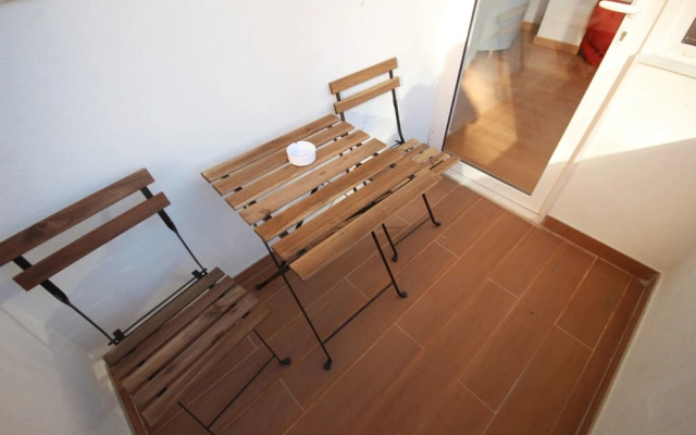 Lisbon Domus 3E by amcf