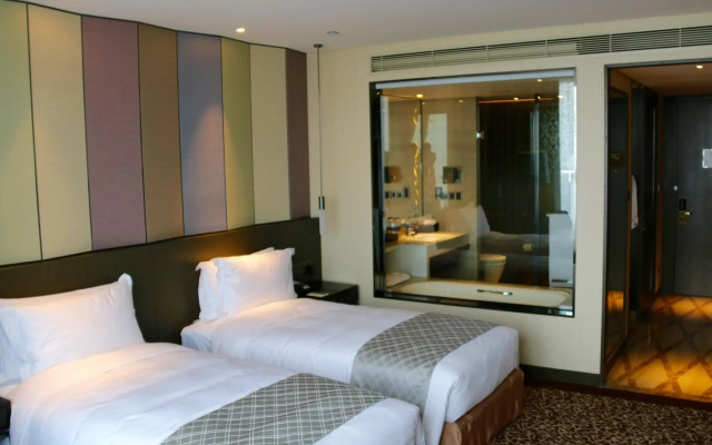 Sofitel Lianyungang Suning