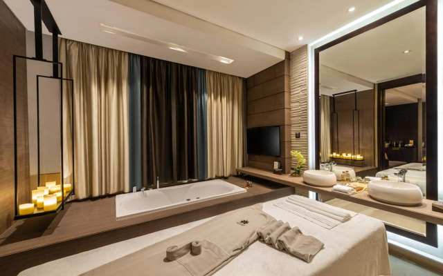 Narcissus Hotel & Spa, Riyadh