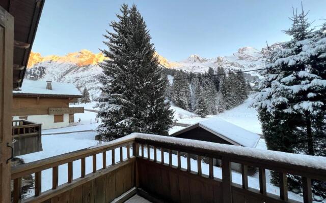 Paturage Demi Chalet 4 Chambres