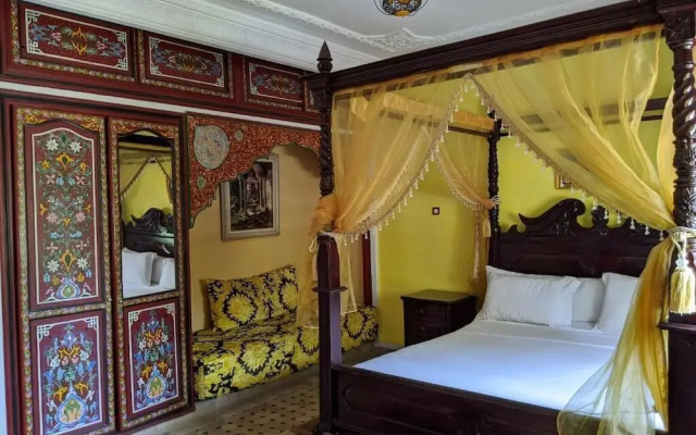 Malabata Guest House