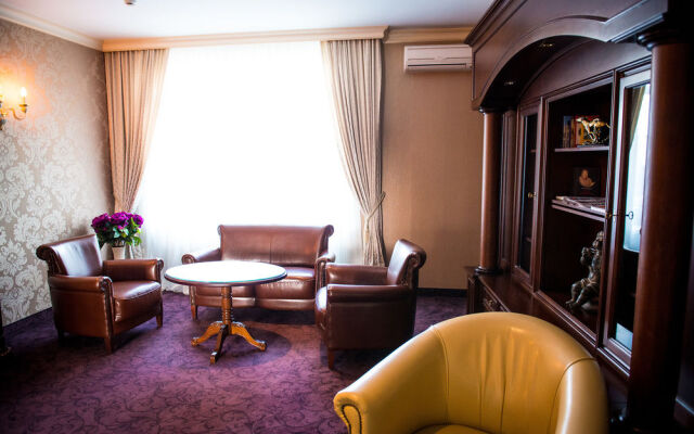 Savoy Hotel