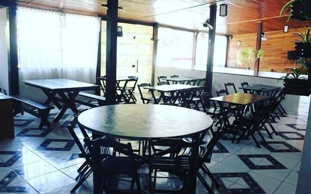 Pousada Porto Di Mare