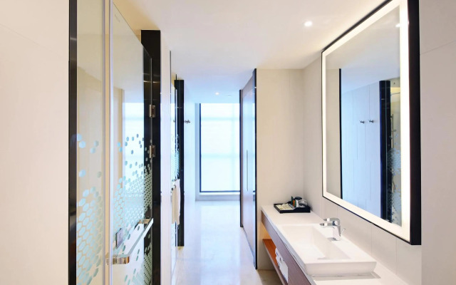 Hampton by Hilton Zhuhai Chengfeng Plaza