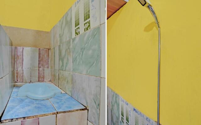 OYO Life 92461 Aini Syariah Homestay