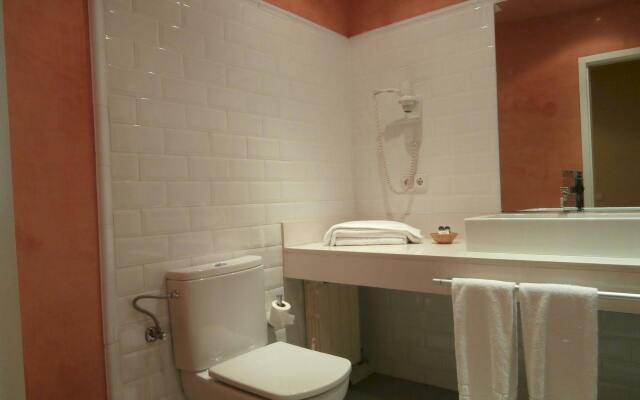 Apartaments Sant Jordi Girona 97