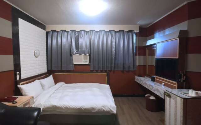 The Royal Hotel Taichung