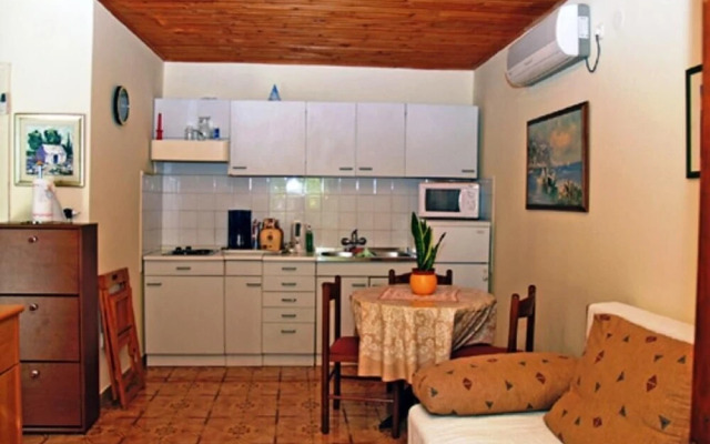 Guest House Foretic