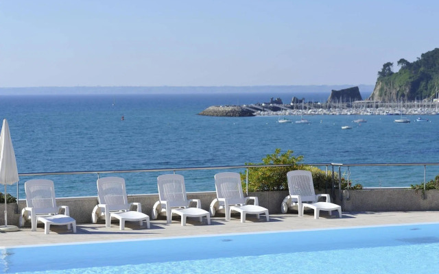 Pierre & Vacances Résidence Cap Morgat