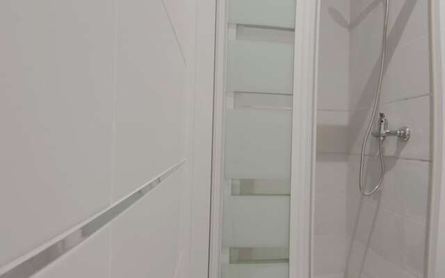 Estudio en Usera RUH3