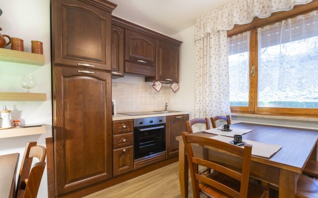 Modern APT in Tarvisio - 2 steps from the cycle route