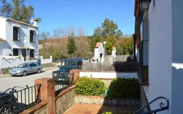 Casa Miguel - El Bosque