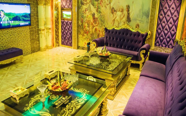 Grand Szechuan Hotel Vientiane