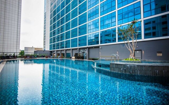 Orchard Hotel Singapore	