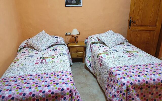 Apartment Izcague Castilla