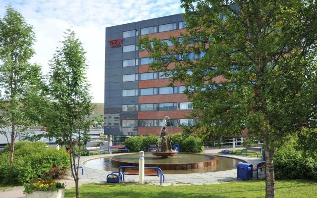 Thon Hotel Hammerfest