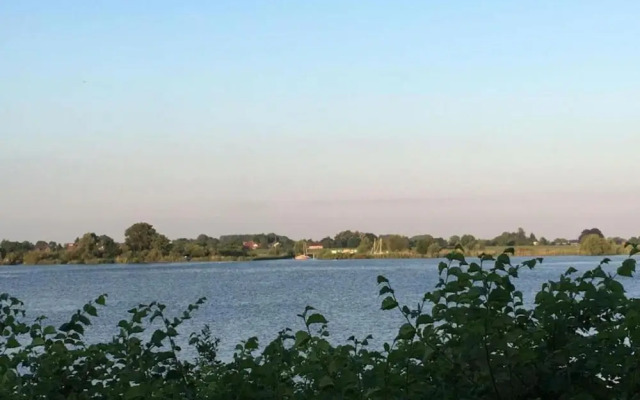 Apartment in Geesthacht Near Elbe River