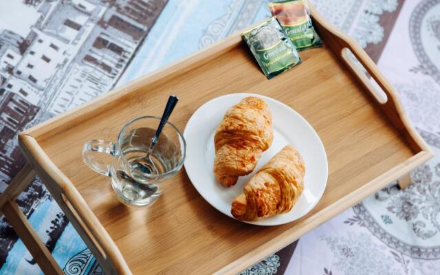 UyutnoEKB (УютноЕКБ) Артек