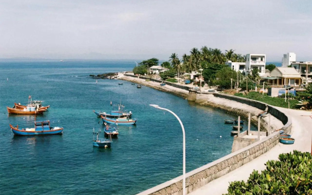 Hoang Thong Motel