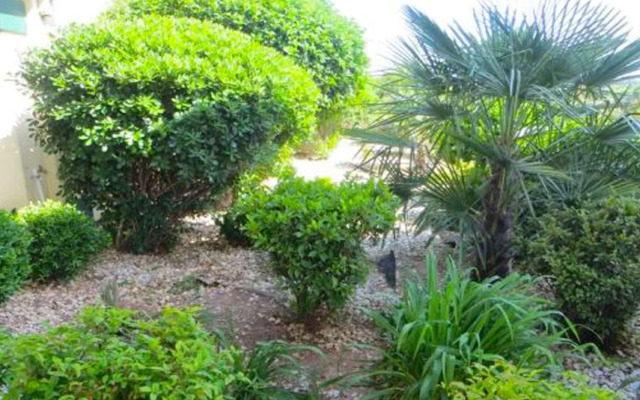 Super Inn & Suites by OYO Milledgeville