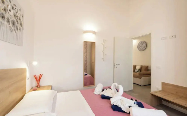 Gioberta Holiday Homes, Cipollazzo Villa