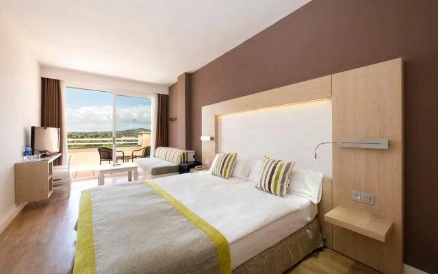 Hotel Mariant Park
