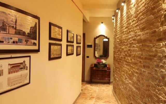 B&B Polirone