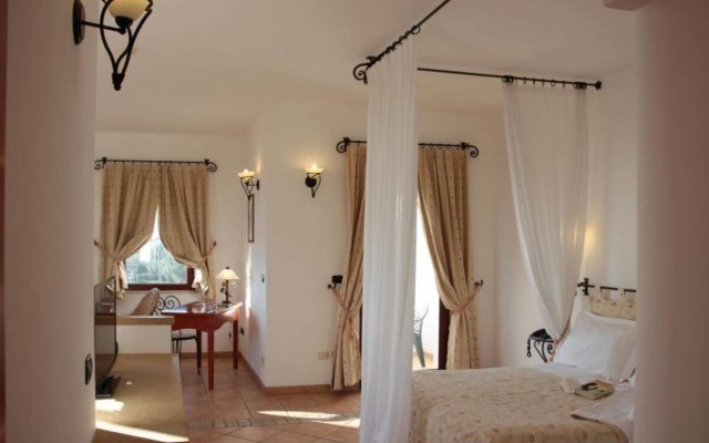 Montecallini Hotel - Adults Only