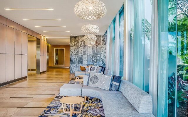 Mantra Broadbeach on the Park