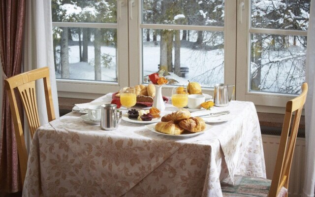 Hotel Majon Miramonti