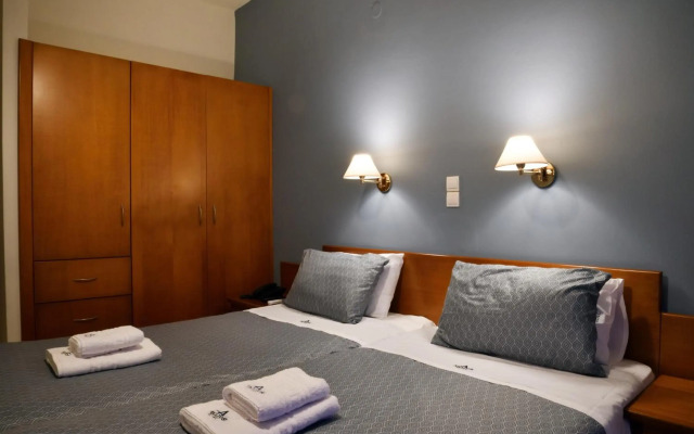 Akatos Hotel
