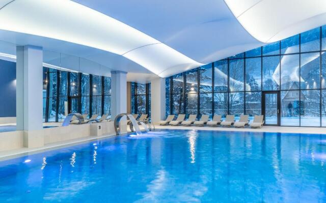 Magnus Resort