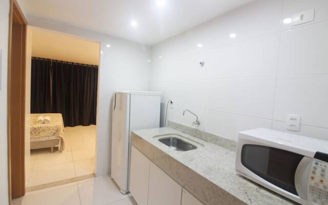 ISRAEL TAMBAU Flat by Penareia.tur.br