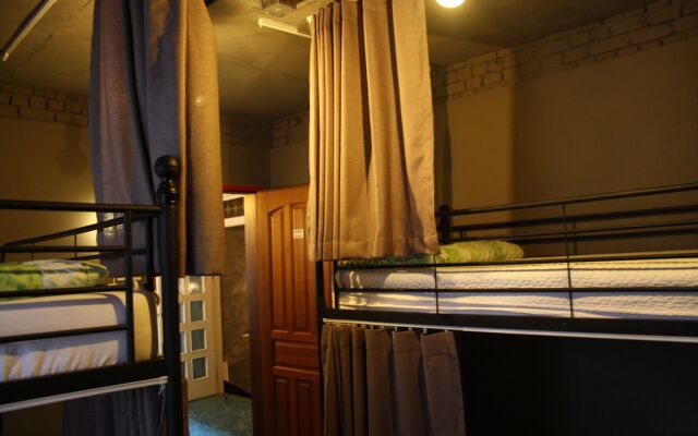 Mr.Comma Guesthouse - Hostel