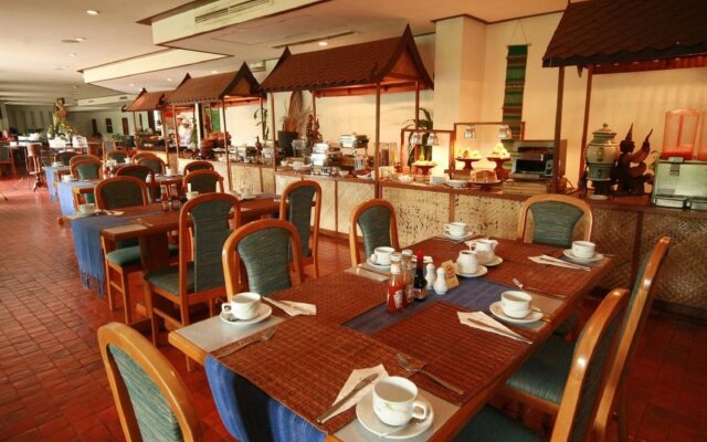 Centara Life Hotel Mae Sot