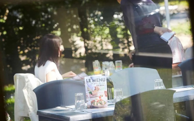 Campanile Orleans La Source