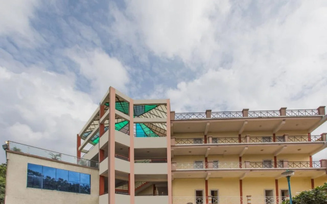 Mayank Resort By OYO Rooms