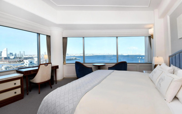 Hotel New Grand