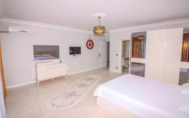 Bahar Villas Sapanca
