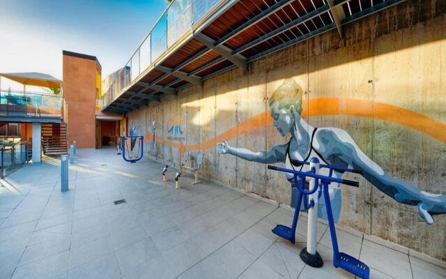 Las Villas de Amadores