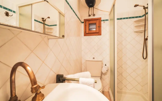 Casa Zip in Marciana