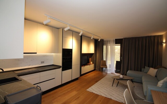 Viganello Luxury