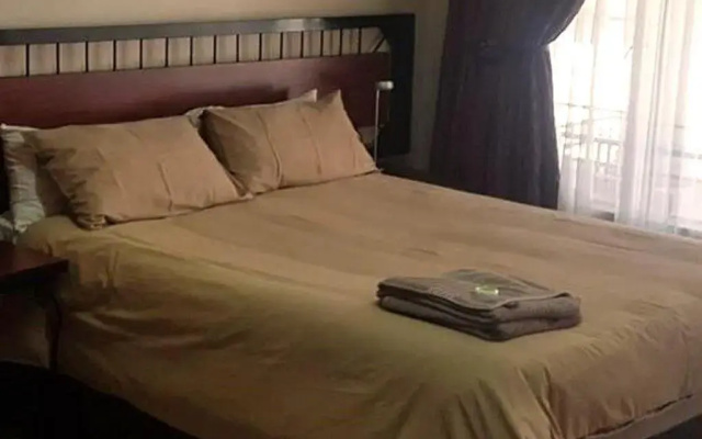 Country Blue Guest House