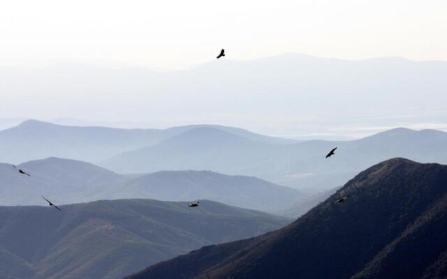 La Boticaria Casa Rural Apartamento