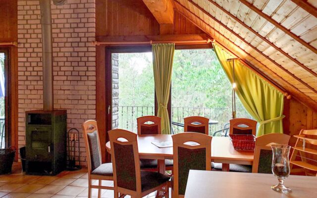 Eifelnatur (Haus 1) 34394