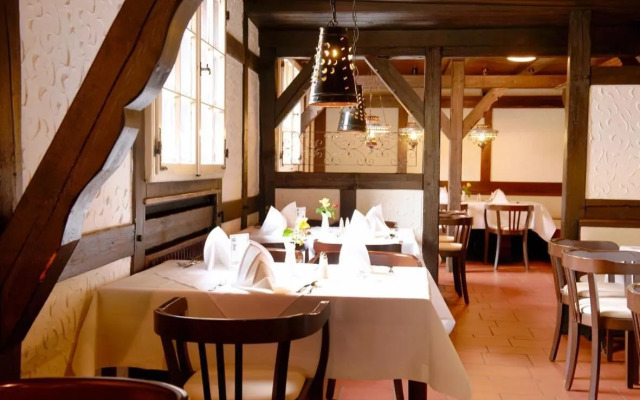 Hotel Restaurant zur Linde