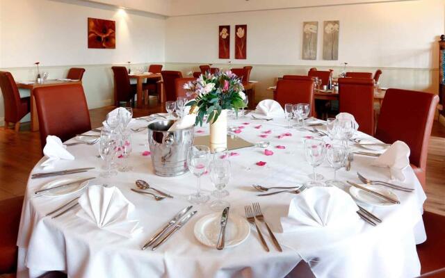 Mercure Swindon South Marston Hotel & Spa