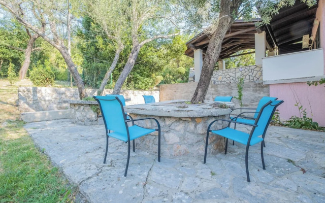 Apartment Villa Mila